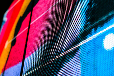 From Drab to Fab: Transform Your Space with Indoor LED Video Walls in 2024