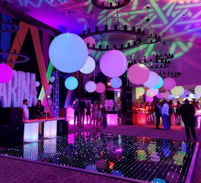 LED Dance Floor For Sale, How Much Does It Cost?