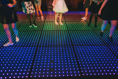 Level Up Your Party Game: The Ultimate Guide to Buying LED Dance Floors in 2024