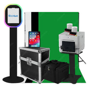 BeautiPad Portable Photo Booth Business Package